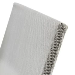 Lafuma Balcony II Colorblock Batyline® Iso Stoel, Terre -Meubel Serie Winkel lafuma balcony chair ii cb terre titane 30