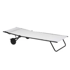 Lafuma Miami Batyline Sun Bed, Duo Ecume -Meubel Serie Winkel lafuma miami batyline sunbed 9