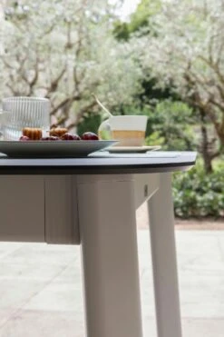 Meubel Serie Winkel -Meubel Serie Winkel lafuma oron 150x100 cm table ciment sable 26