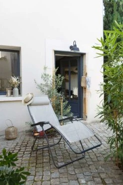 Lafuma RSXA Clip Relaxstoel, Seigle -Meubel Serie Winkel lafuma rsxa clip relaxstoel 13