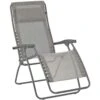 Lafuma RSXA Clip Relaxstoel, Terre
