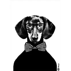 Tillsammans Poster A3, Hugo