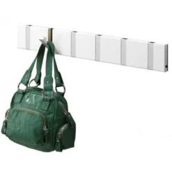 Knax Horizontaal 6, Wit