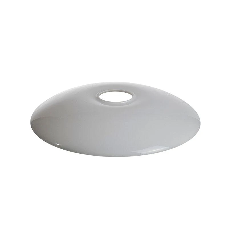 Louis Poulsen PH 2/1 Spare Part Top Shade For Pendant, Glass 1 Louis Poulsen PH 2/1 Spare Part Top Shade For Pendant, Glass