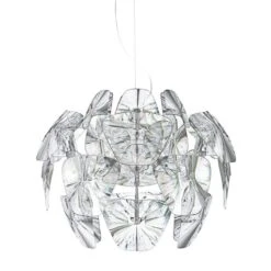 Luceplan Hope Suspensie, 72 Cm