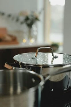 Markus Classic Steelpan 16 Cm, 1.4 L 10 Markus Classic Steelpan 16 Cm, 1.4 L -Meubel Serie Winkel markus aujalay markus classic steelpan 10