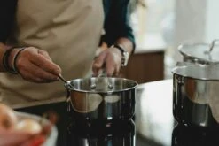 Markus Classic Steelpan 16 Cm, 1.4 L 8 Markus Classic Steelpan 16 Cm, 1.4 L -Meubel Serie Winkel markus aujalay markus classic steelpan 8