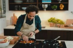 Markus Exclusive Koekenpan Fem Lager, 28 Cm -Meubel Serie Winkel markus aujalay markus exclusive koekenpan 10