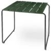 Mater Ocean OC2 Tafel 70x70 Cm, Groen