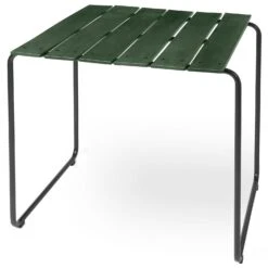 Mater Ocean OC2 Tafel 70x70 Cm, Groen