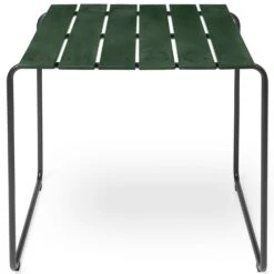 Mater Ocean OC2 Tafel 70x70 Cm, Groen -Meubel Serie Winkel mater ocean oc2 tafel 1