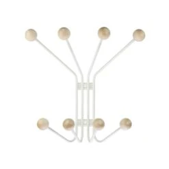 Maze Bill S Hanger, Wit