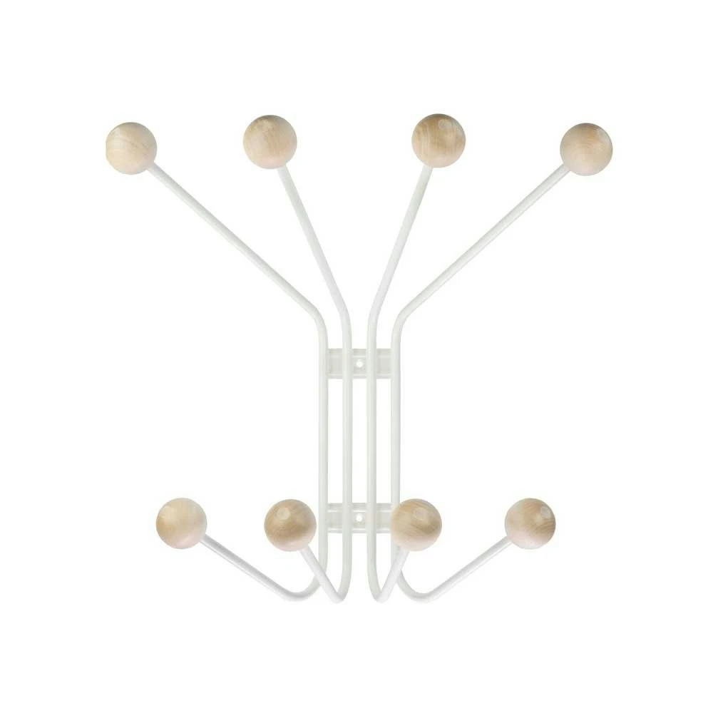 Maze Bill S Hanger, Wit 1 Maze Bill S Hanger, Wit