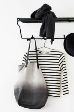 Maze Hoedenrek, Wit -Meubel Serie Winkel maze hat rack 14