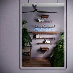 Maze Pythagoras Drawer Large, Walnut -Meubel Serie Winkel maze pythagoras drawer large 39