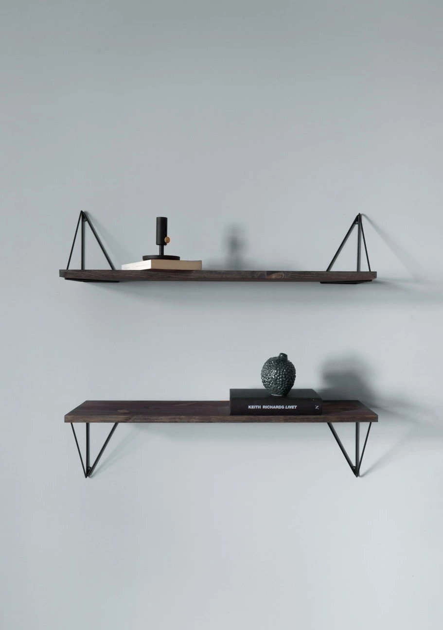 Maze Pythagoras Play, Dennenhout/Zwart 2 Maze Pythagoras Play, Dennenhout/Zwart - Afbeelding 2