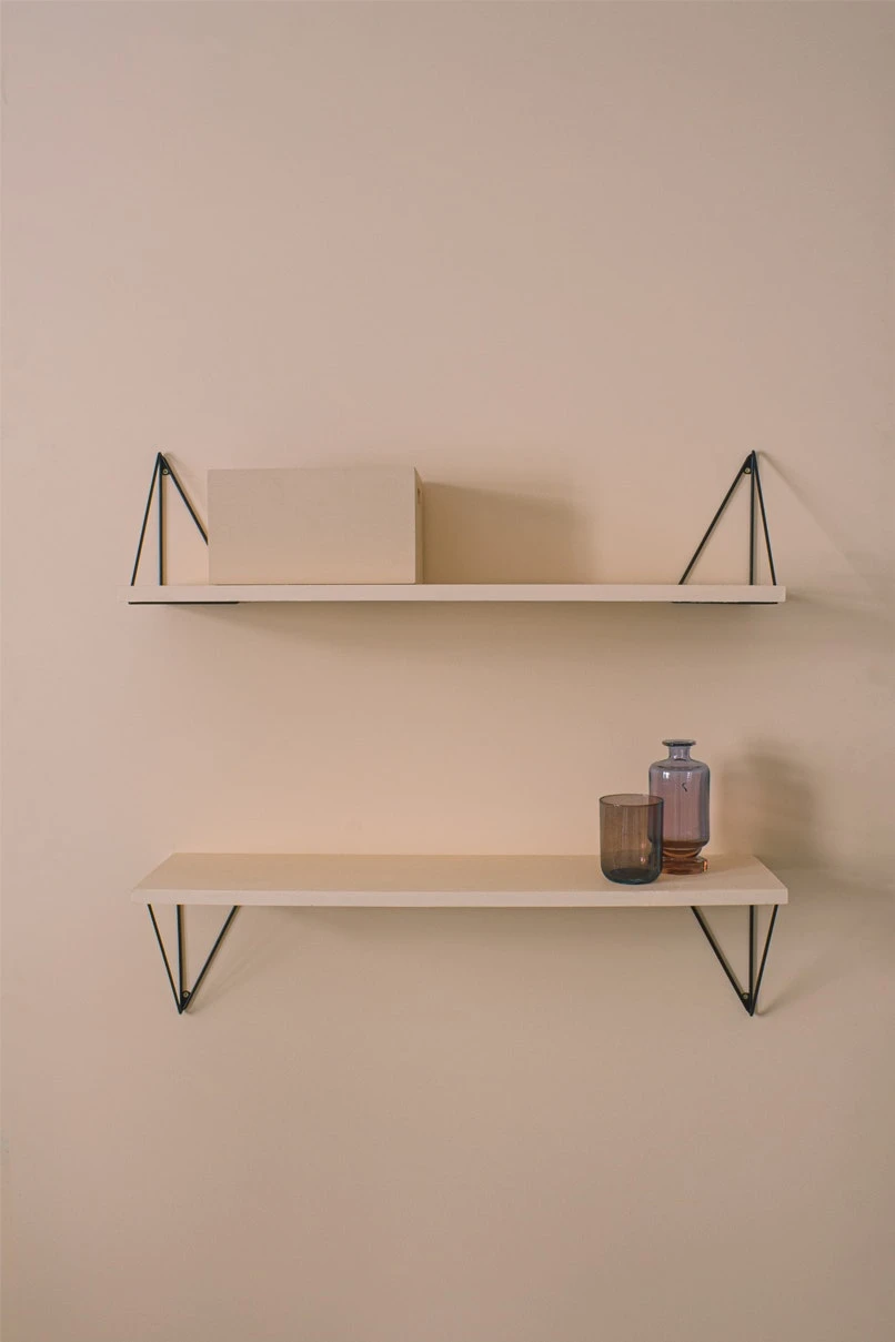 Maze Pythagoras Play, Dennenhout/Zwart 3 Maze Pythagoras Play, Dennenhout/Zwart - Afbeelding 3