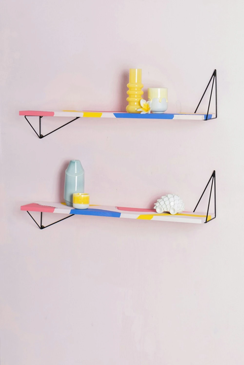 Maze Pythagoras Play, Dennenhout/Zwart 4 Maze Pythagoras Play, Dennenhout/Zwart - Afbeelding 4