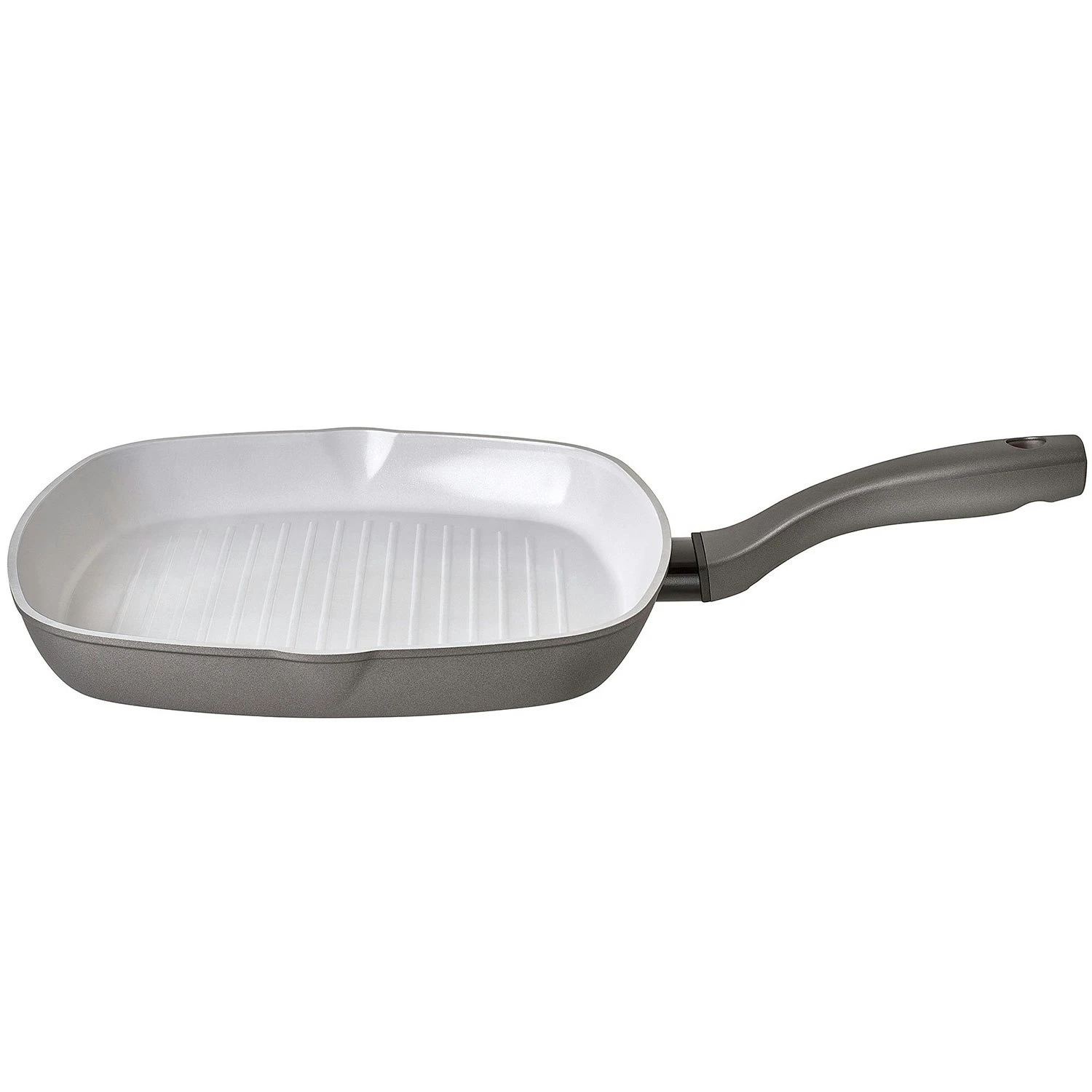 Meyer Earth Pan Grillpan 28 Cm 1 Meyer Earth Pan Grillpan 28 Cm