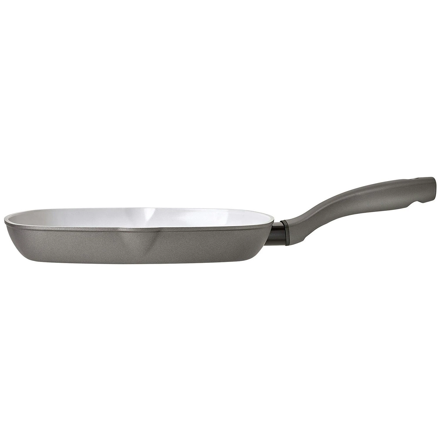 Meyer Earth Pan Grillpan 28 Cm 2 Meyer Earth Pan Grillpan 28 Cm - Afbeelding 2