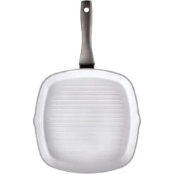 Meyer Earth Pan Grillpan 28 Cm 7 Meyer Earth Pan Grillpan 28 Cm -Meubel Serie Winkel meyer earthpan bbq pan 28cm 2