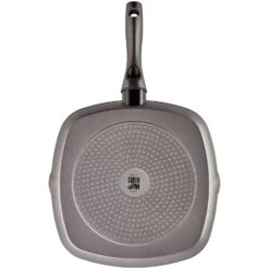 Meyer Earth Pan Grillpan 28 Cm 8 Meyer Earth Pan Grillpan 28 Cm -Meubel Serie Winkel meyer earthpan bbq pan 28cm 3