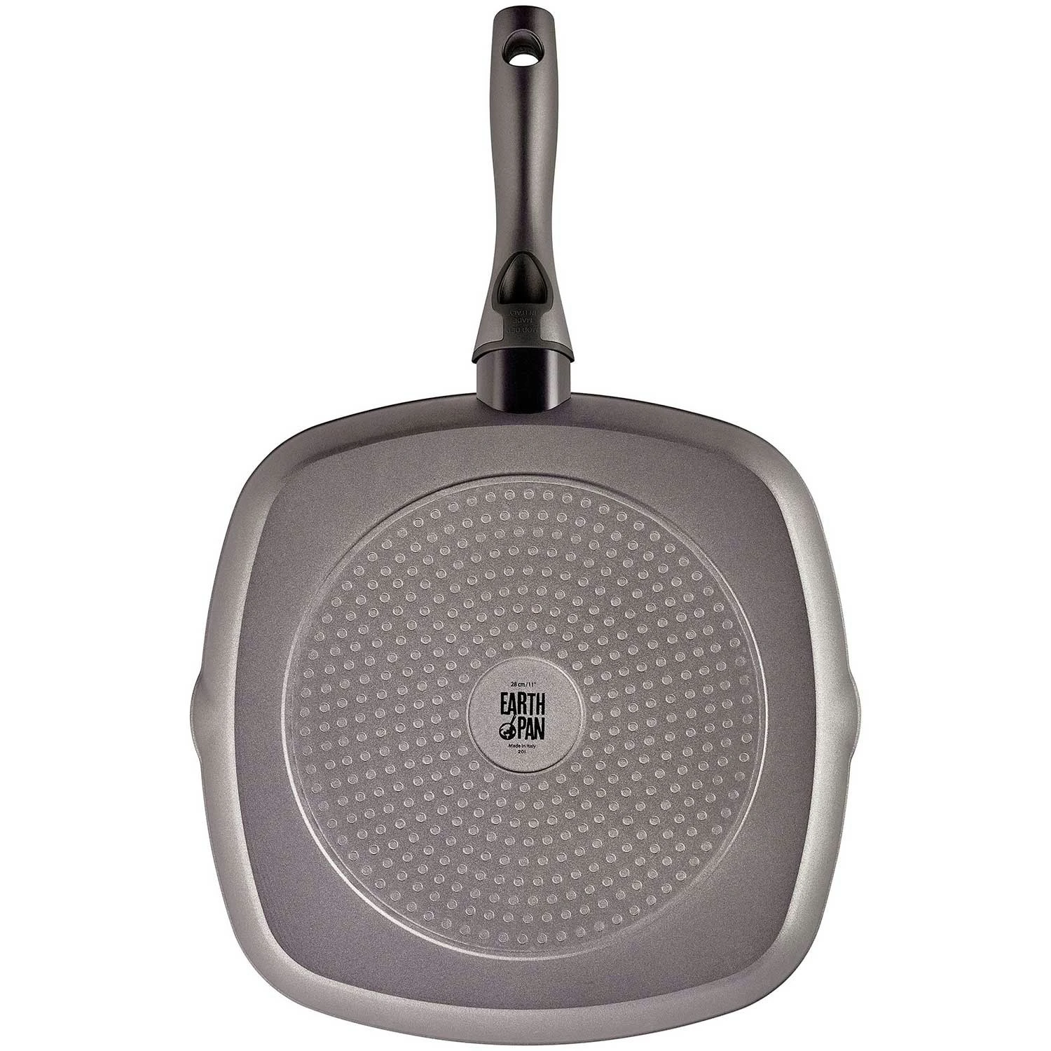 Meyer Earth Pan Grillpan 28 Cm 4 Meyer Earth Pan Grillpan 28 Cm - Afbeelding 4