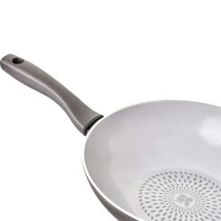 Meyer Earth Pan Wokpan 28 Cm -Meubel Serie Winkel meyer earthpan wok 28cm 4