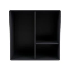 MONTANA Mini Schap Schap 1002, Antraciet