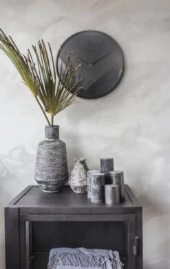 NeXtime Glamour Wall Clock -Meubel Serie Winkel nextime glamour wall clock 21