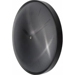 NeXtime Glamour Wall Clock -Meubel Serie Winkel nextime glamour wall clock 24