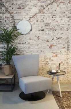 NeXtime Glamour Wall Clock, Grey 8 NeXtime Glamour Wall Clock, Grey -Meubel Serie Winkel nextime glamour wall clock 25