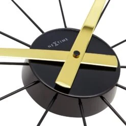 Meubel Serie Winkel -Meubel Serie Winkel nextime plug inn wall clock 16