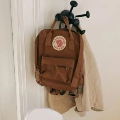 Nofred Wall Bug Hook, Black -Meubel Serie Winkel nofred wall bug haak 16 cm 17