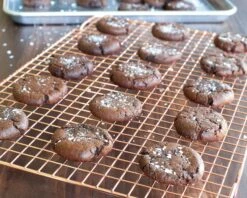 Nordic Ware Koelrek 42,5x28,9x2,5 Cm -Meubel Serie Winkel nordic ware koelrek 3