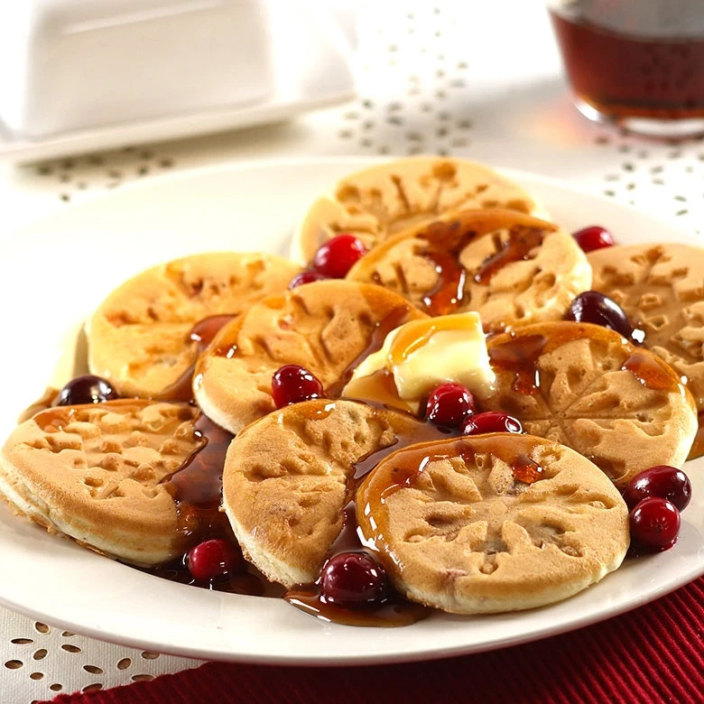 Nordic Ware Snowflake Pan 2 Nordic Ware Snowflake Pan - Afbeelding 2