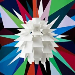 Normann Copenhagen Norm 69, XX-Large 7 Normann Copenhagen Norm 69, XX-Large -Meubel Serie Winkel normann copenhagen norm 69 large 10