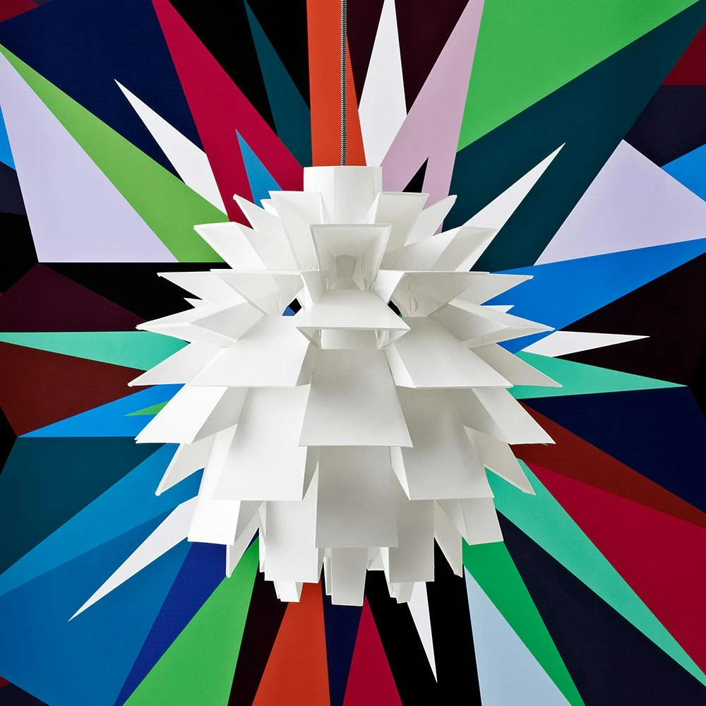 Normann Copenhagen Norm 69, XX-Large 3 Normann Copenhagen Norm 69, XX-Large - Afbeelding 3