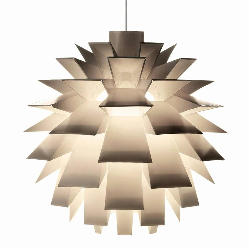 Normann Copenhagen Norm 69, XX-Large 4 Normann Copenhagen Norm 69, XX-Large - Afbeelding 4