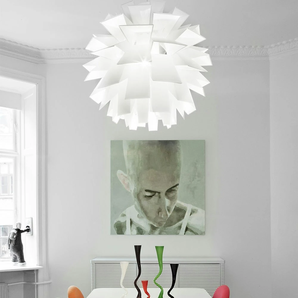 Normann Copenhagen Norm 69, XX-Large 5 Normann Copenhagen Norm 69, XX-Large - Afbeelding 5