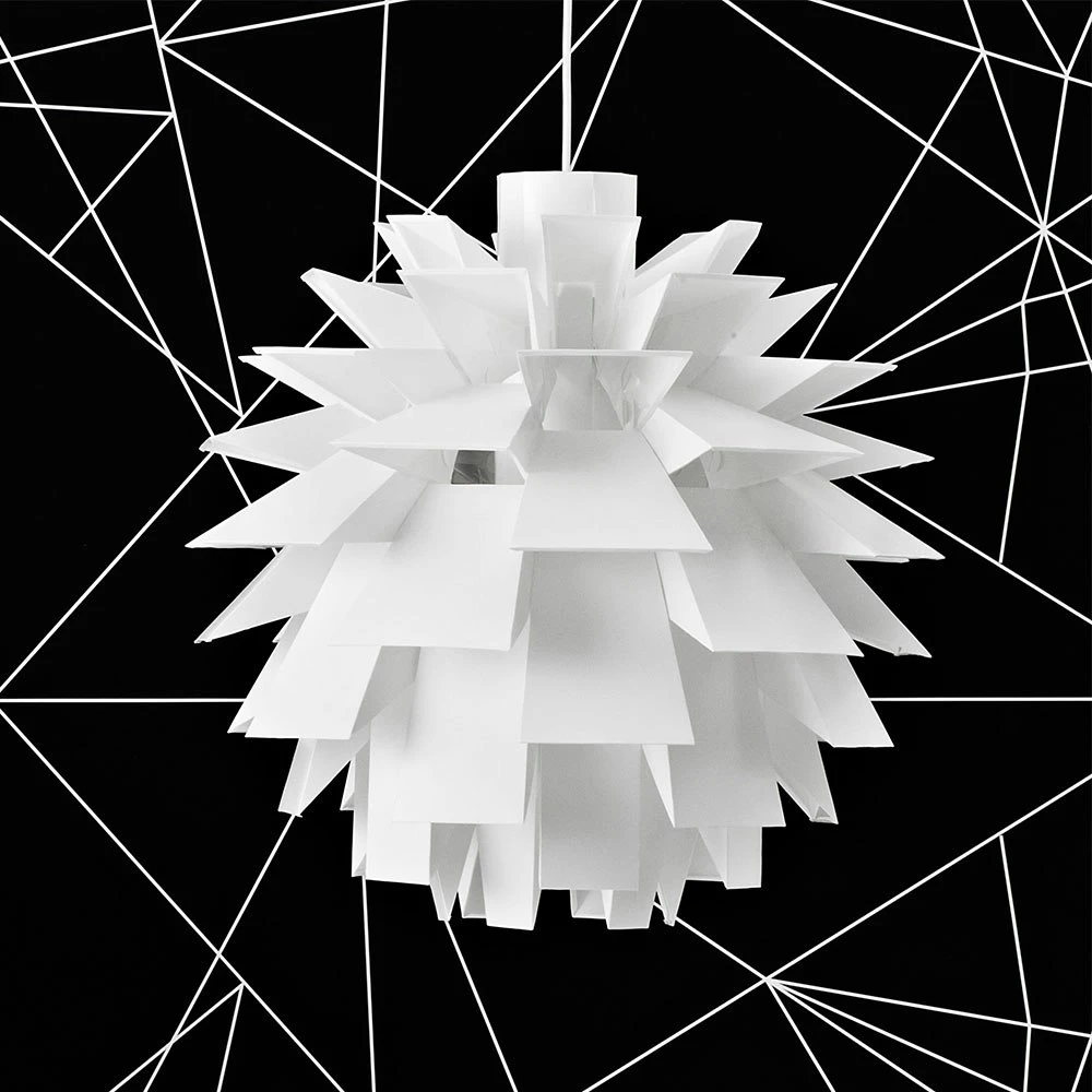 Normann Copenhagen Norm 69, XX-Large 2 Normann Copenhagen Norm 69, XX-Large - Afbeelding 2