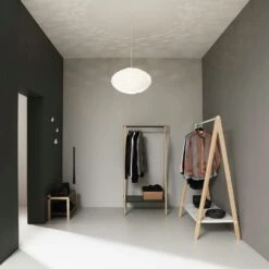 Normann Copenhagen Sko Shoe Rack, White -Meubel Serie Winkel normann copenhagen sko shoerack white 9