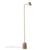 Northern Buddy Floor Lamp, Warm Beige