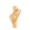 Northern Diva Hanglamp, Eiken