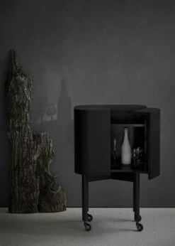 Northern Loud Drinks Kast, V.2 -Meubel Serie Winkel northern loud drinks cabinet v2 8