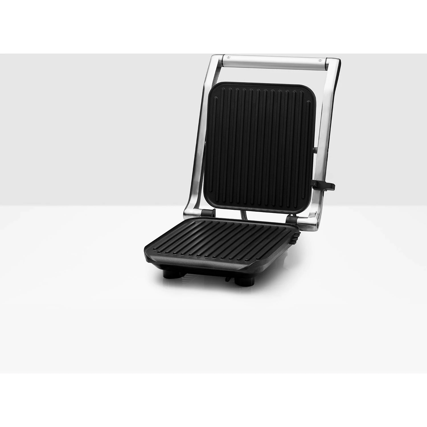 OBH Nordica Compact Elektrische Grill 2 OBH Nordica Compact Elektrische Grill - Afbeelding 2