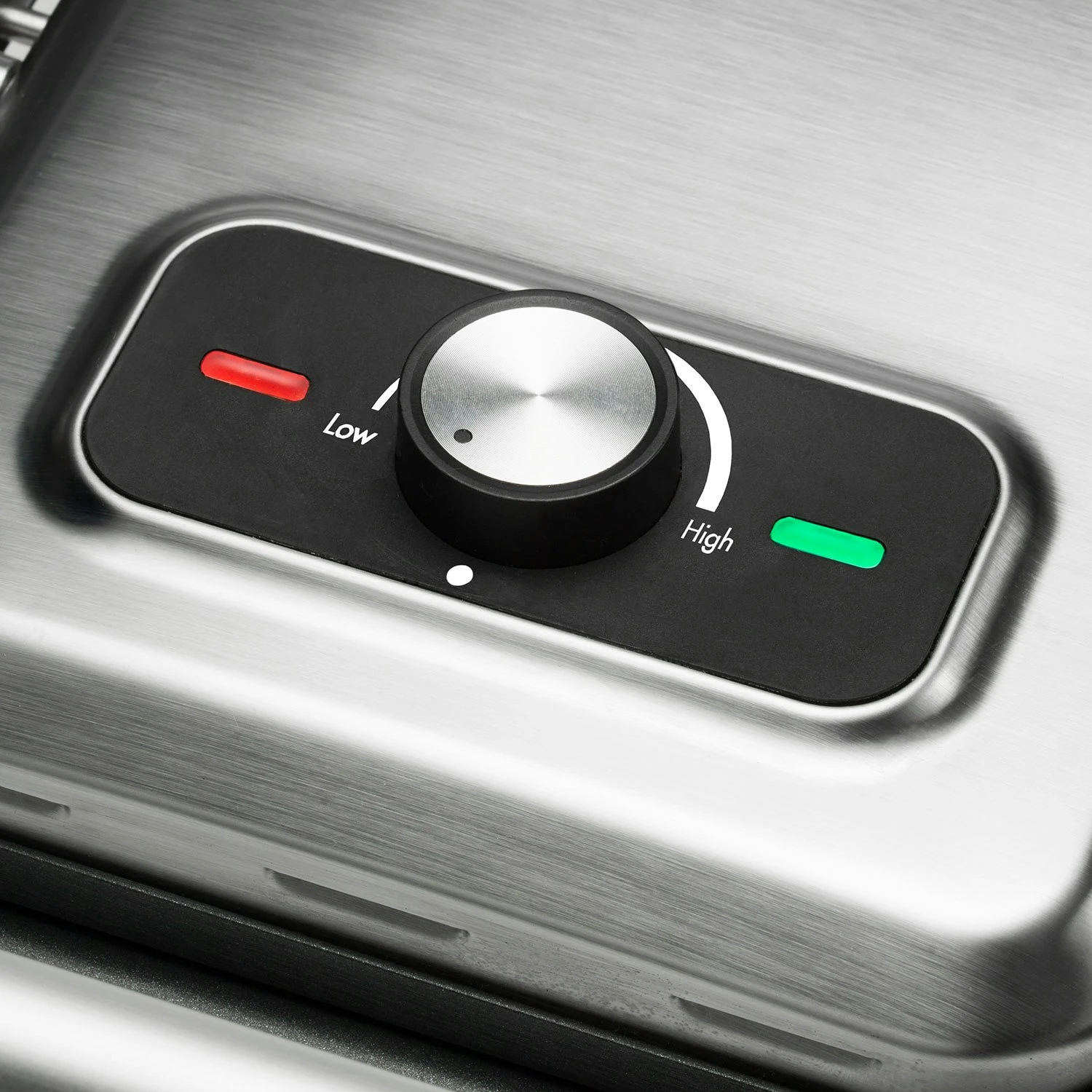 OBH Nordica Compact Elektrische Grill 3 OBH Nordica Compact Elektrische Grill - Afbeelding 3