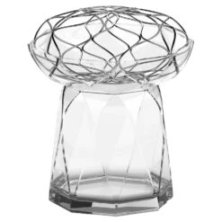 Orrefors Bloom Vase, 28,4 Cm