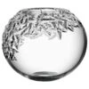 Orrefors Carat Globe Vase, 30,5 Cm