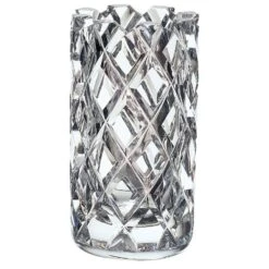 Orrefors Sofiero Vase 200 Mm